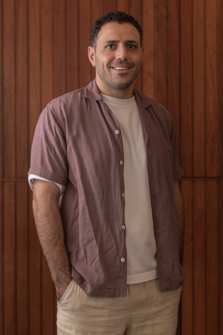 Marc Cuscino